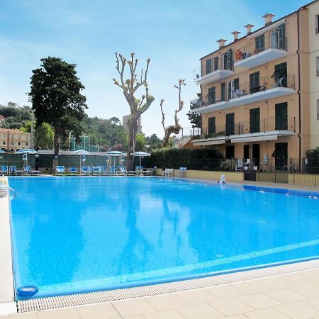 אימפריה Apartment Cala Azzurra - Imp312 By Interhome מראה חיצוני תמונה