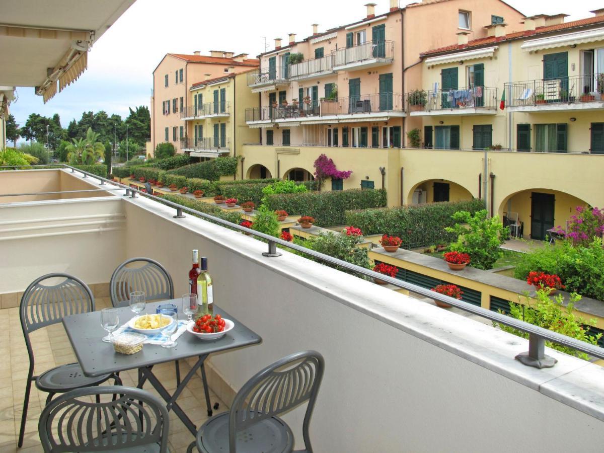 אימפריה Apartment Cala Azzurra - Imp312 By Interhome מראה חיצוני תמונה