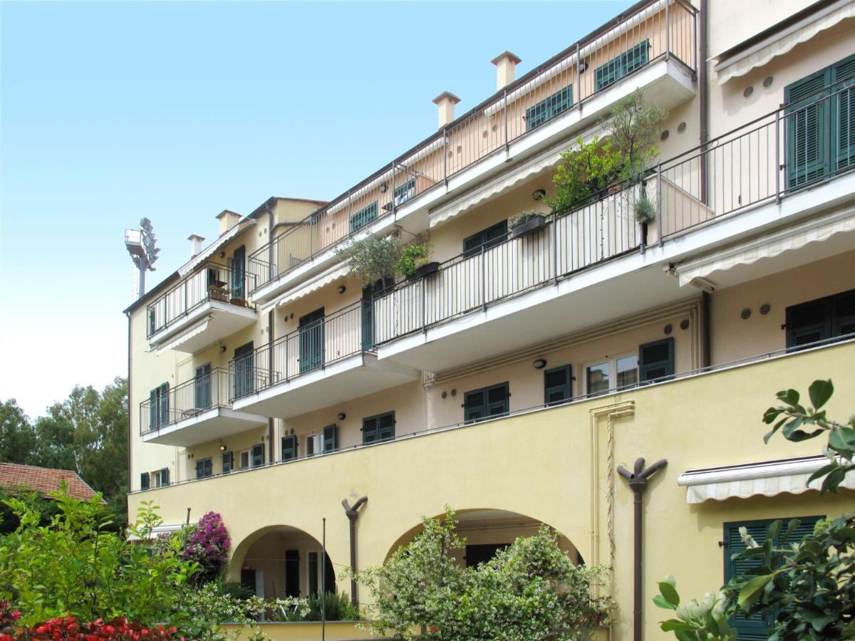 אימפריה Apartment Cala Azzurra - Imp312 By Interhome מראה חיצוני תמונה