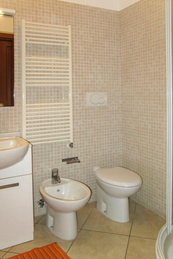 אימפריה Apartment Cala Azzurra - Imp312 By Interhome מראה חיצוני תמונה