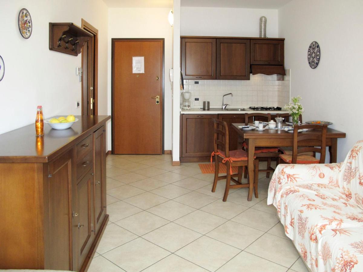אימפריה Apartment Cala Azzurra - Imp312 By Interhome מראה חיצוני תמונה