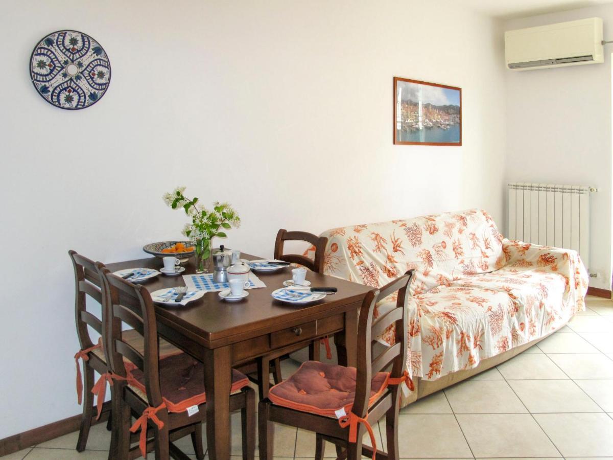 אימפריה Apartment Cala Azzurra - Imp312 By Interhome מראה חיצוני תמונה