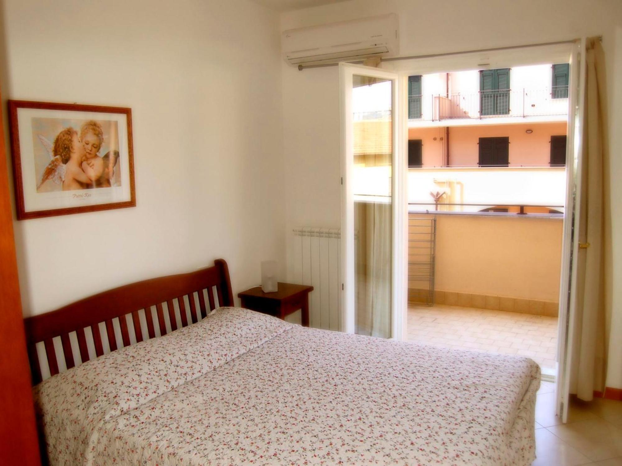 אימפריה Apartment Cala Azzurra - Imp312 By Interhome מראה חיצוני תמונה